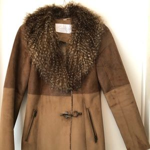 Jessica Simpson Jacket